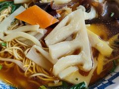 素交面-四宜糕团店(南大街店)