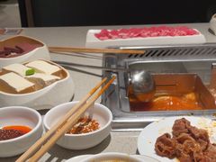 -海底捞火锅(丹竹头星悦天地店)