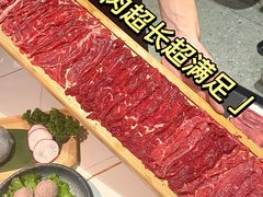 -牛人日志·鲜牛肉骨汤火锅(万科里瑧店)