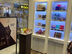 -GODIVA(恒隆广场店)