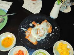 -Fuzzy Bistro 浮几韩餐·茶酒馆