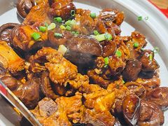 -来菜·湖北头牌藕汤(银泰创意城店)