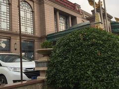 -南通金石国际大酒店