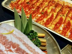 -西塔老太太泥炉烤肉(龙湖北苑天街店)