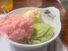 -汉巴味德(乐宾百货店)