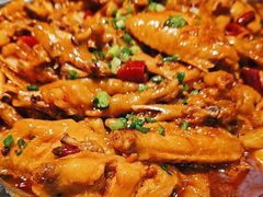 -胖哥俩肉蟹煲(湖滨银泰in77店)