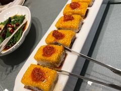 黄米年糕-九十九顶毡房(清河店)