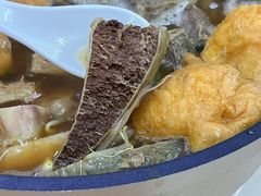 -三叔牛杂火锅店(三淮大街15号店)