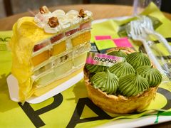 -PAOPAO Bakery&Café(港汇店)