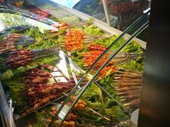 -马艾萨中国兰州牛肉拉面(劲松店)
