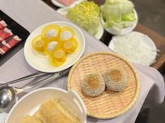 -东来顺饭庄(apm总店)