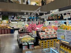 -盒马鲜生(189购物中心店)