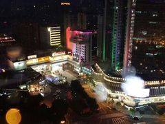 签到图片-广州花园酒店-凌璇阁360度高空海鲜自助餐CAROUSEL