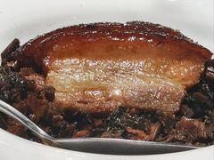 -金苑酒家·客家菜·广东老字号(万象店)