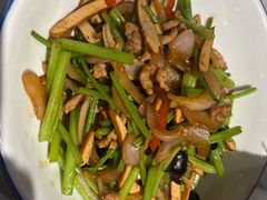 -巢湖名吃·东关老鹅汤(江南风情街店)