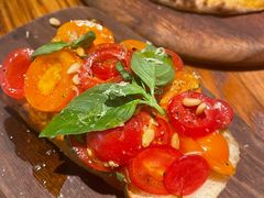 -La Strada(安福路店)