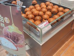 -詹记桃酥(包河万达店)
