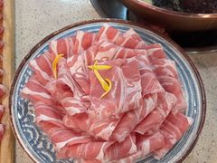 -京城胜利涮羊肉(禧乐汇店)
