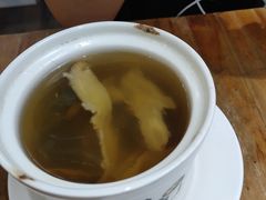 红枣当归炖乌鸡汤-琦记丰顺捆粄(蛇口店)