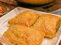 -霄汉羊排(万松园一店)