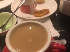 -上海大宁福朋喜来登酒店大堂吧(共和新路店)