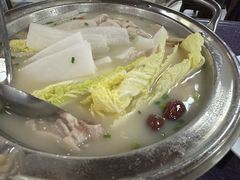-丁太婆老妈蹄花(人民公园非遗总店)