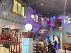 -楠火锅(昆山金鹰店)