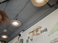 -三里屯土灶炖公鸡地锅鸡(江东店)