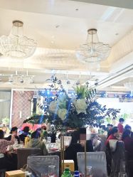 -St.Regis瑞吉金融街酒店·宴会厅