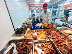 香酥鸭脖-章云板鸭(总店)