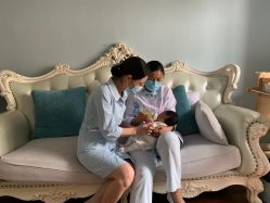 -弗蕾亚·和月月子调理院(东湖店)