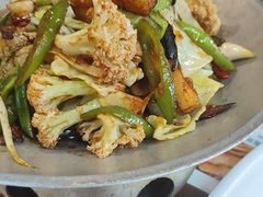 -老西安韩记三鲜煮馍(四府街店)