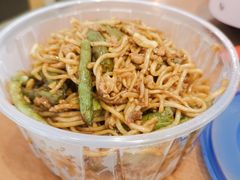 -银村街家常菜·早点·粥饼(北线阁店)