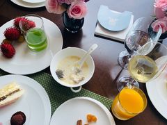 -Social 秀西餐厅-长沙瑞吉酒店(运达店)