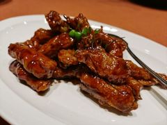 -船歌·鱼水饺青岛菜(闽江二路店)