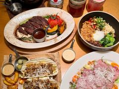 -The Good Place好地方·Brunch·coffee(国贸店)
