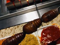 -丰茂烤串(六里桥店)
