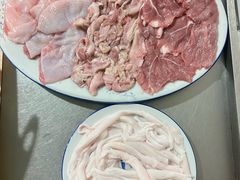 -华哥新鲜猪精品美食
