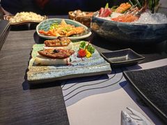 -尚居日料·和牛寿喜烧自助(市府恒隆广场店)