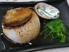 -庆山饭店·海鲜饺子家常菜(北戴河黑石路店)