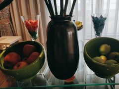 -上海圣淘沙万怡酒店