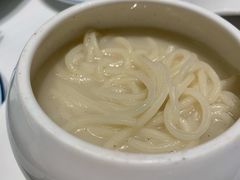 黄鱼面-民国红公馆·秦淮八艳(夫子庙店)
