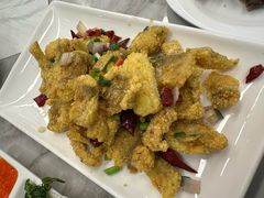 -台北楚楚园馅饼粥(虹桥南丰城店)