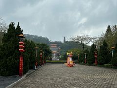 -南沙天后宫景区