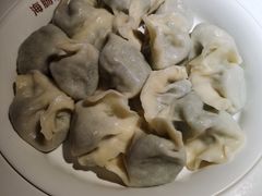 -日丰园海肠水饺·老字号大连海鲜(和平广场店)