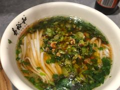 -易裕和·长沙米粉(竹塘西路店)