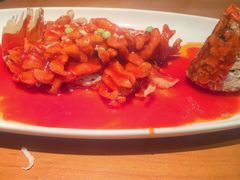 -鸽舞笙平金牌烧鸽子·融合菜(鲁谷店)