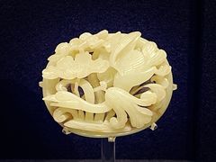 -上海博物馆(人民广场馆)