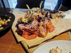 -巴别塔法餐舍(合作路店)