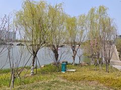 -凤城河风景区